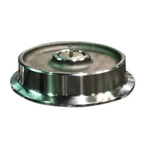 China Railway Wheel Wagon Wheel Train Wheel on sale