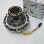 2813589 Fan Clutch Assembly , electric fan clutch For 325D Excavator