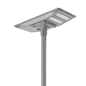 China 3030/5050SMD Chips Solar Garden Lights with 80*150° Beam Angle factory