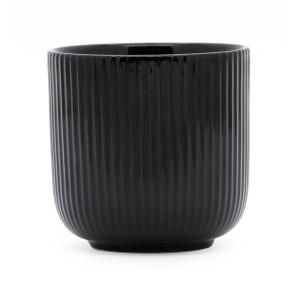 Microwave Safe Ceramic Coffee Cup Mug with Customised Capacity