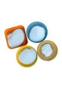 China Soft TPU Hot Melt Adhesive Powder factory