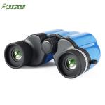 FORESEEN manufacturer 8x21 Kids Compact Binoculars Porro Prism Powerful Japanese