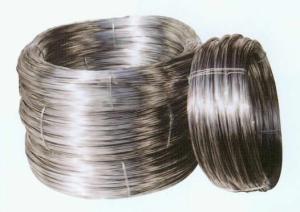 China 2mm Stainless Steel Wire No Mesh Striping Dust Removal For Road Cleaner factory