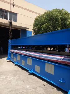 China Changshu CE/ISO9001 3m synthetic leather needle punched felt making machine factory