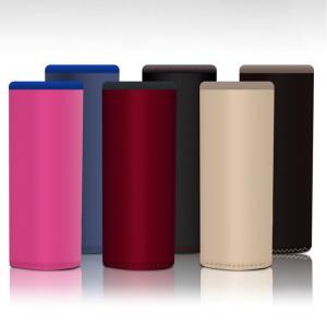 China Waterproof Plain Neoprene Drink Bottle Covers factory