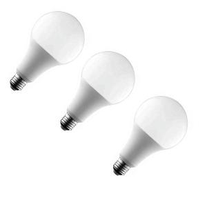 China CCT 2700-6500K 15 Watt LED Light Bulb , Aluminum E27 White Light Bulb factory