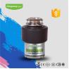 Buy cheap DSM560 kitchenaid alike garbage disposal for household kitchen with CE CB ROHS from wholesalers