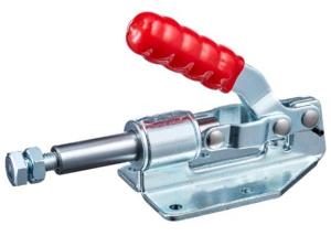 China 31.8MM Stroke Push Pull Type Toggle Clamp factory