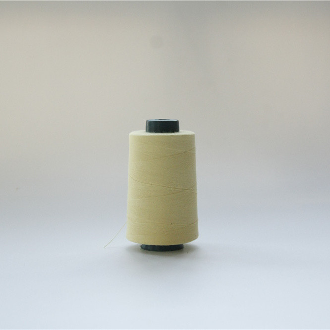 40TEX Para Aramid Sewing Machine Thread For Knitting And Sewing