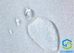 Anti Static 550g PE Needle Punched Polyester Felt