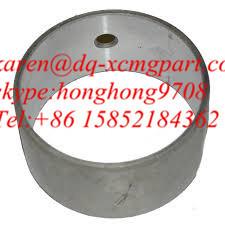 China Ushing Camshaft Wd615 Vg2600010990 Xcmg Wheel Loader Spare Part factory