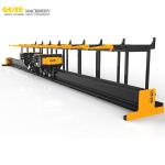 32mm Rebar Vertical Stirrup CNC Rebar Bending Machine 5KW/H Pneumatic