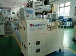 Silicone Automatic Feeding /copper wire machine cable manufacturing equipment