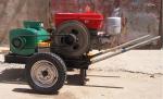 China high efficient household diesel generators diesel engine generator ;