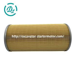 China H12110/2X Excavator Oil Filter H12110 2X MANN Filter Compressor factory
