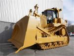 Used Origin USA Heavy Crawler Bulldozer Cat D9t for Sale, Secondhand Caterpillar