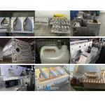 PP/ PET / PE / Hdpe Plastic Bottle Mold Detergent Bottle Blow Molding Molds