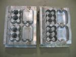 Industrial Food Container Mould Customized Pulp Injection Molding