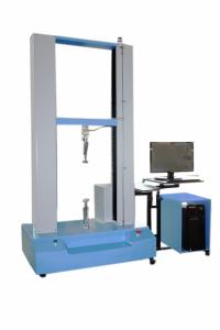 China Universal Footwear Testing Equipment For Shoe Adhesive Heel Toplift Peeling Heel Detaching Test factory