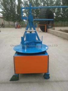 China Truck Tire Sidewall Cutter factory