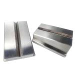 Anodizing Customized MC Nylon Profiled Parts for CNC Metal Machining
