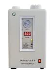 Portable Oxygen Concentrator for Room Outdoor and Car White 0.45Mpa Delivery