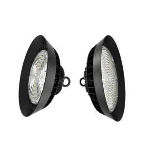 China Industrial UFO 100w 150w 200w 250w 300w LED High Bay Lights factory