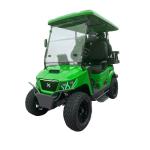 Battery Electric Golf Car Parts Accessories 36V 48V 72V 96V 100Ah 105Ah 200Ah