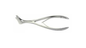 China HB1003 Adult Nasal Speculum Steel Material for Safe and Accurate Operation factory