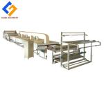 Automatic Grade Automatic Rubber Dew Drop Print Machine for Anti-Slip Dot
