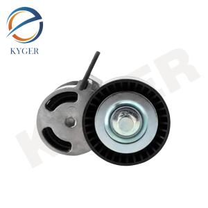 China 1128 7524 267 Auto System Accessory Tensioning Wheel For BMW 3 Series E46 318i E90 320i 5 Series 520Li 11281440377 11287516897 factory