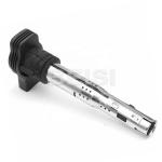 07K905715G BOSCH Ignition Coil Fits For VW Audi A3 A4 A5 2.0T NEW