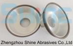 Resin Bond Diamond / CBN Grinding Wheels for PDC Drill Bits Oil Drilling Tools