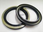 15Z 180*195*24.7 Loader Oil Seal 195*240*24.2S Plit Wheel Oil Seal Kits HTCL TC