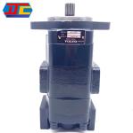 EC360 Hydraulic Gear Pump 14561971 Fan Motor For Excavator