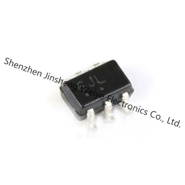China SMF05CT1G ESD Suppressors / TVS Diodes 5 Line TVS Array factory