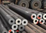 Industrial P5 P9 P22 Seamless Steel Pipe ASTM Standard