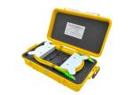 OTDR Launch Cable Box Fiber Optic Tool Outdoor SC/APC LC/APC Connector 1km SM