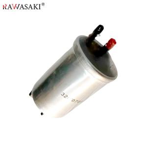 China Diesel Engine Fuel Filter 32007394 Excavator Parts Diesel Fuel Water Separator Filter factory