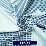 220gsm Woven Mattress Fabric