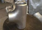HIGH QUALITY CARBON STEEL PIPE FITTING SEAMLESS WELDED PIPE FITTINGS