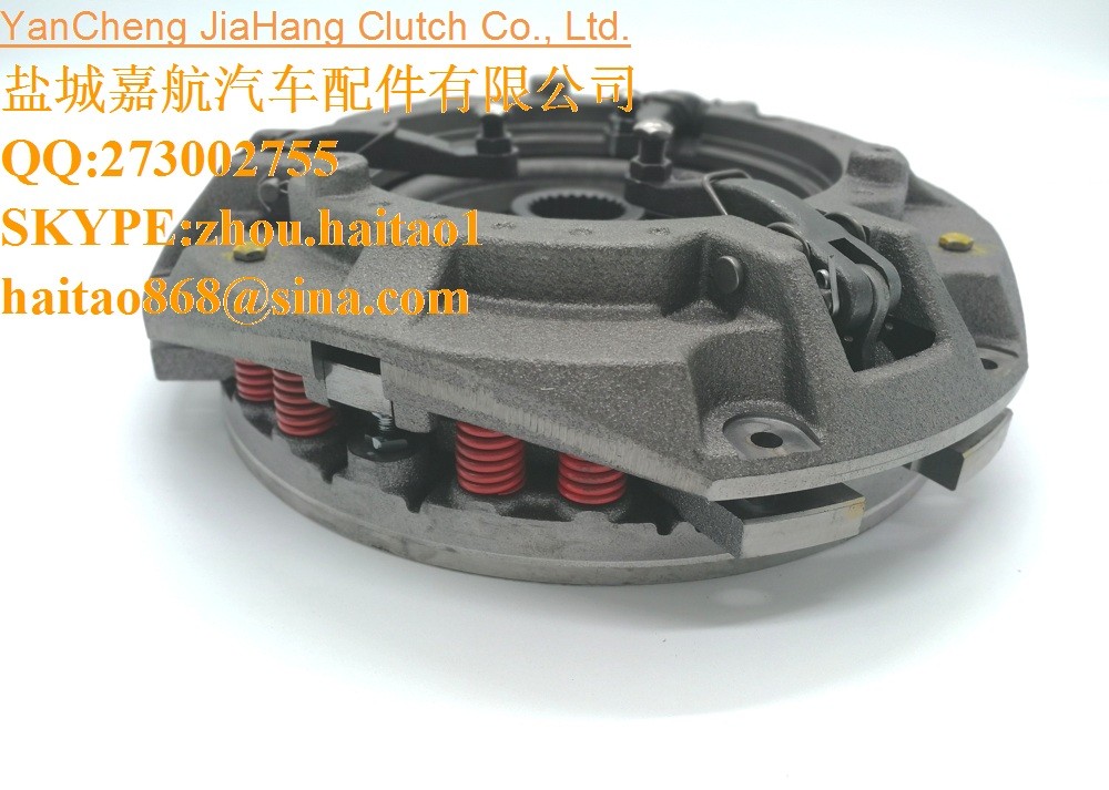 Clutch Plate Double Massey Ferguson Tractor 165 Others-532320M91