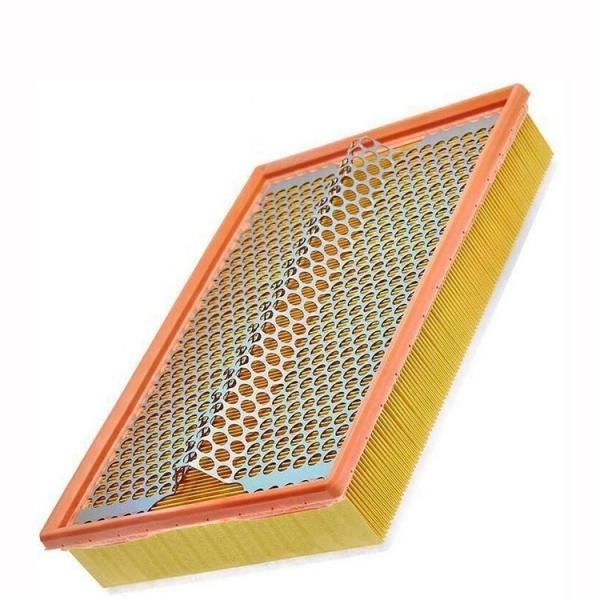 VW Car Air Filter 312*211*57mm C32154 Engine Assembly Air Cleaner 7M0129620A for