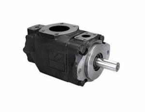 China 024-92518-0 T67DC-B31-003-3L00-A100 T67 Series Double Vane Pump factory