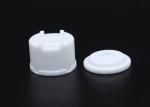 IATF16949 A95 Alumina Machining Ceramic Parts