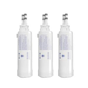 China Refrigerator Alkaline Water Filters Replacement Filter Life 6 months OEM MOQ 100PCS factory