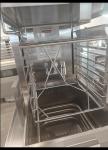 PFG-5910 8 Head 55L 220V Gas Chicken Pressure Fryer (CE ,Manufacturer)