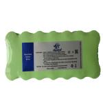 24V 10Ah High Power E-Bike Ni-MH Battery Pack 10000mAh 20S1P