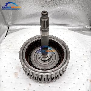 China U760E U760F Automatic Transmission Rear Multi-Plate Clutch Assembly factory