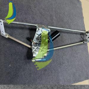 China WG1661740022 Wiper Linkage for T7H Truck Spare Parts factory